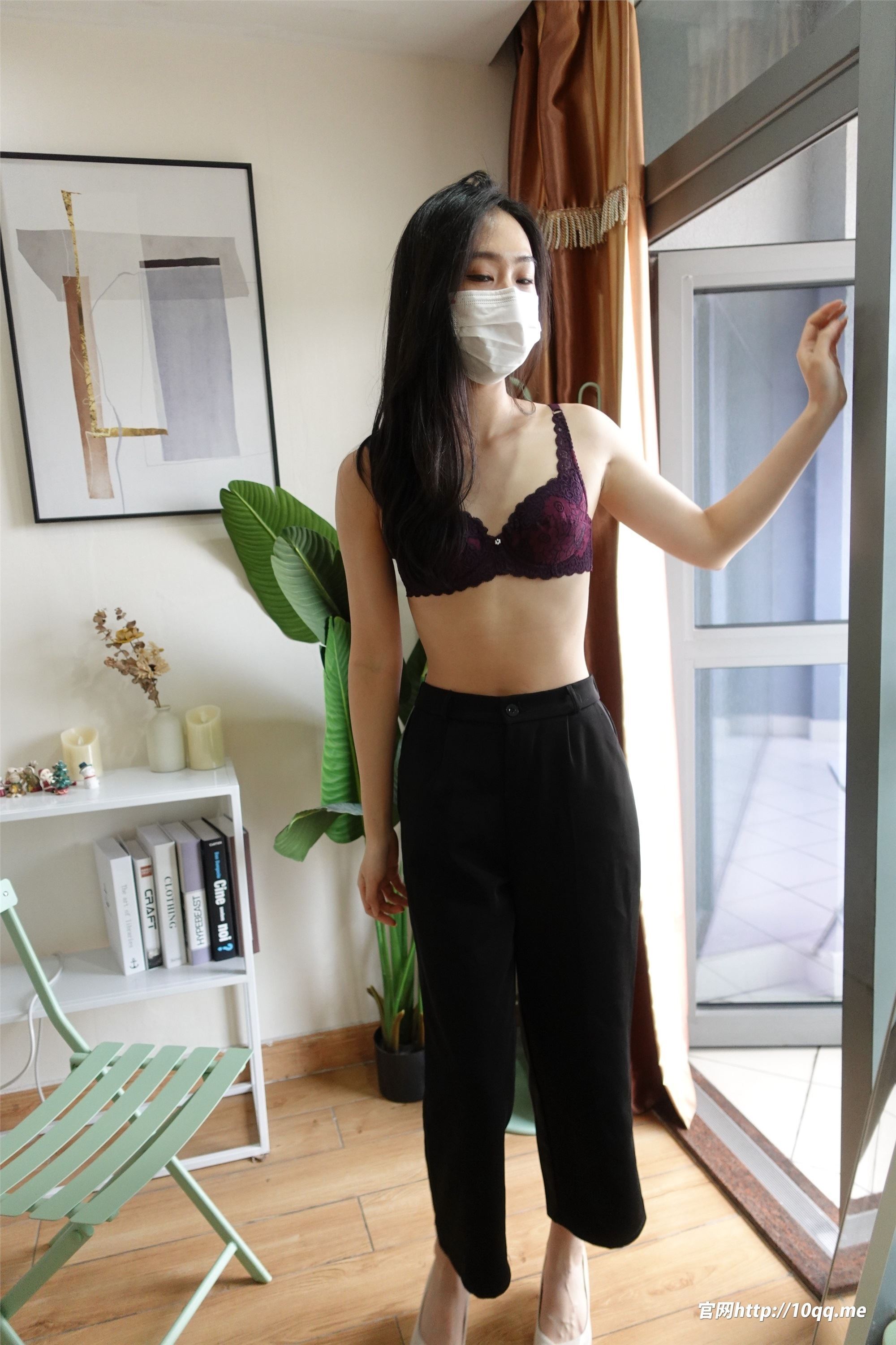 ROSI口罩系列 2022.07.04 NO.2213